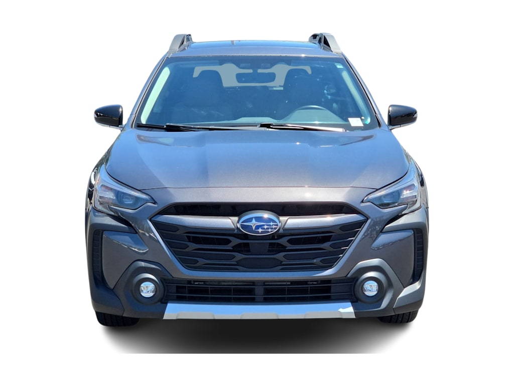 Thumbnail: 2024 Subaru Outback - 6