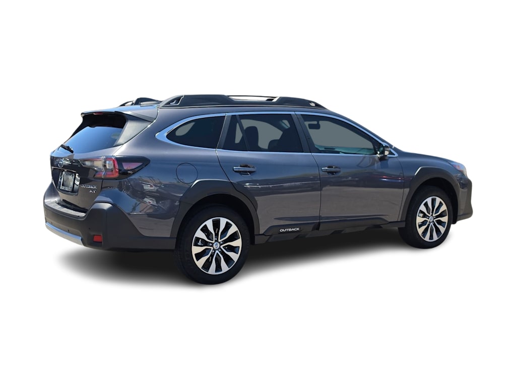 Thumbnail: 2024 Subaru Outback - 23