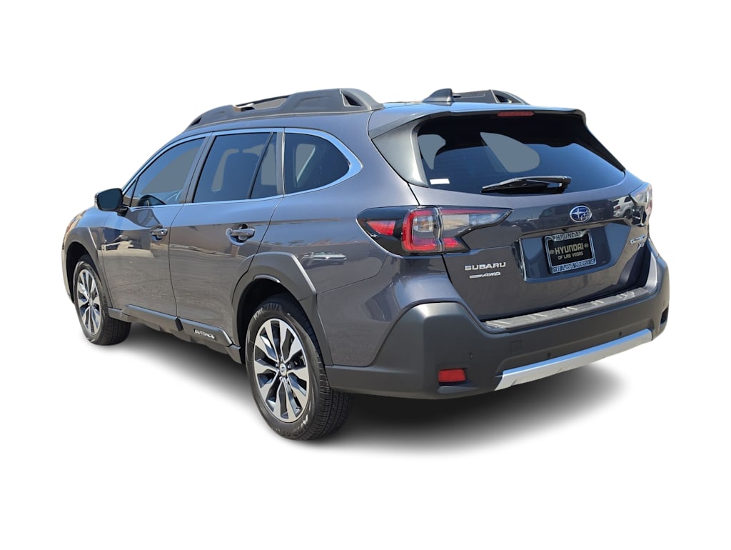 Thumbnail: 2024 Subaru Outback - 4