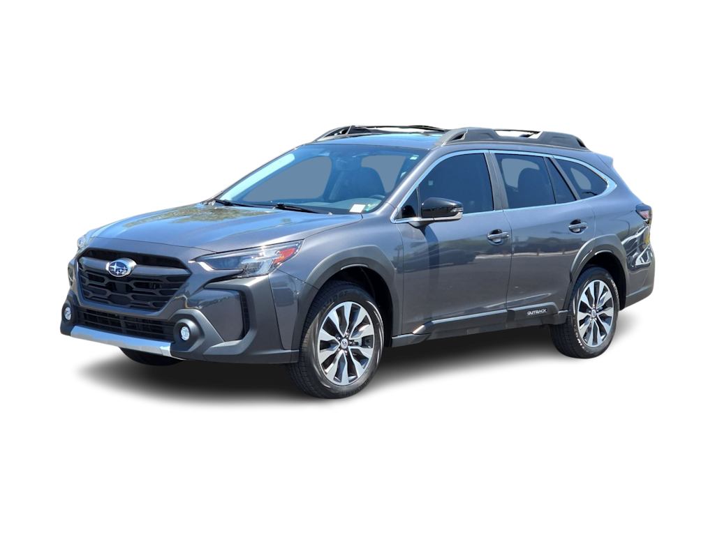 Thumbnail: 2024 Subaru Outback - 22