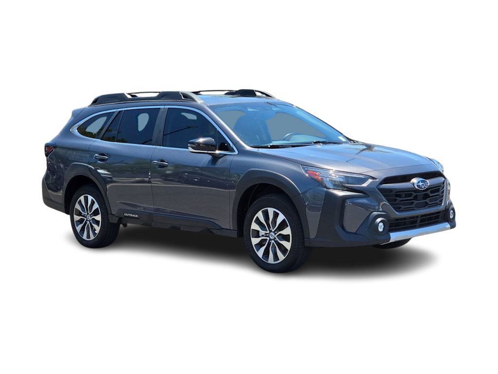 Thumbnail: 2024 Subaru Outback - 21