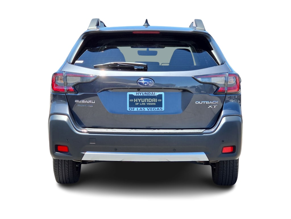 Thumbnail: 2024 Subaru Outback - 5