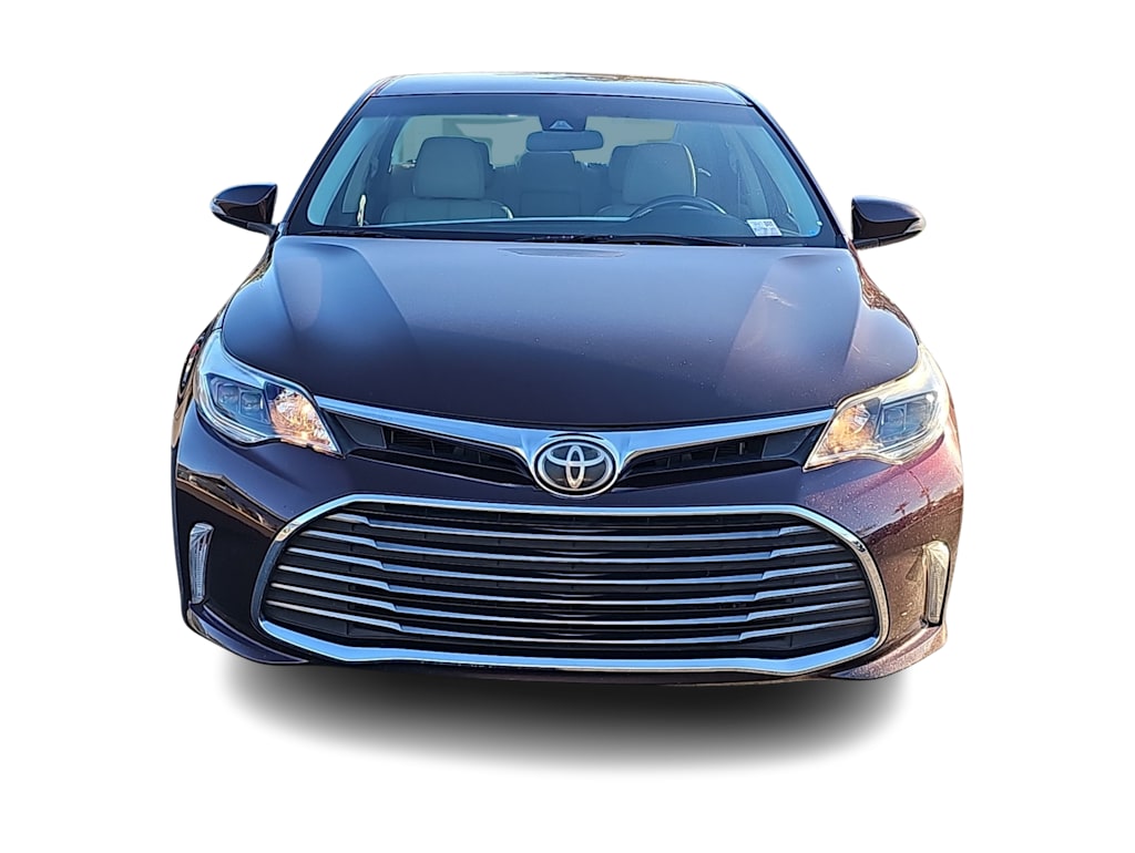 Thumbnail: 2017 Toyota Avalon - 6