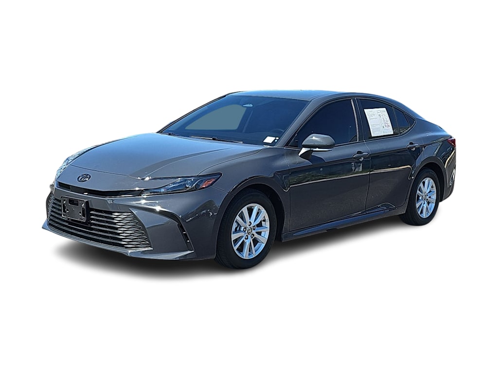 Thumbnail: 2025 Toyota Camry - 20