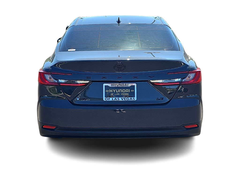 Thumbnail: 2025 Toyota Camry - 5
