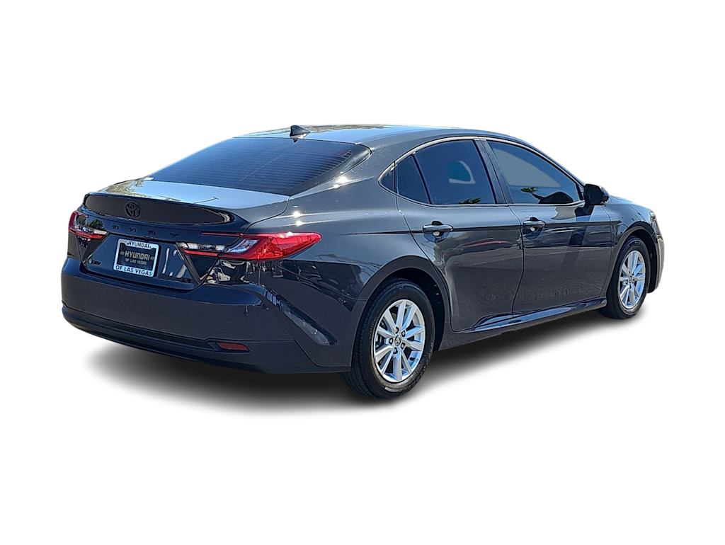 Thumbnail: 2025 Toyota Camry - 21