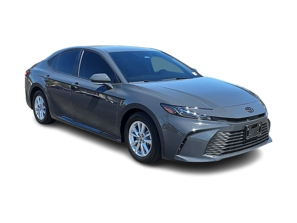 Thumbnail: 2025 Toyota Camry - 19