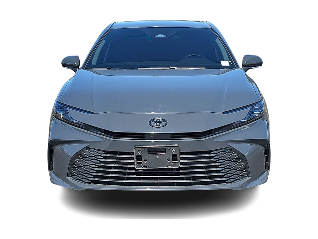 Thumbnail: 2025 Toyota Camry - 6
