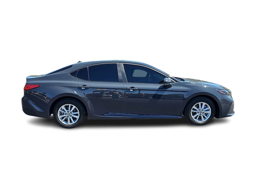 Thumbnail: 2025 Toyota Camry - 22