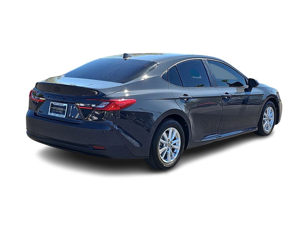 Thumbnail: 2025 Toyota Camry - 20
