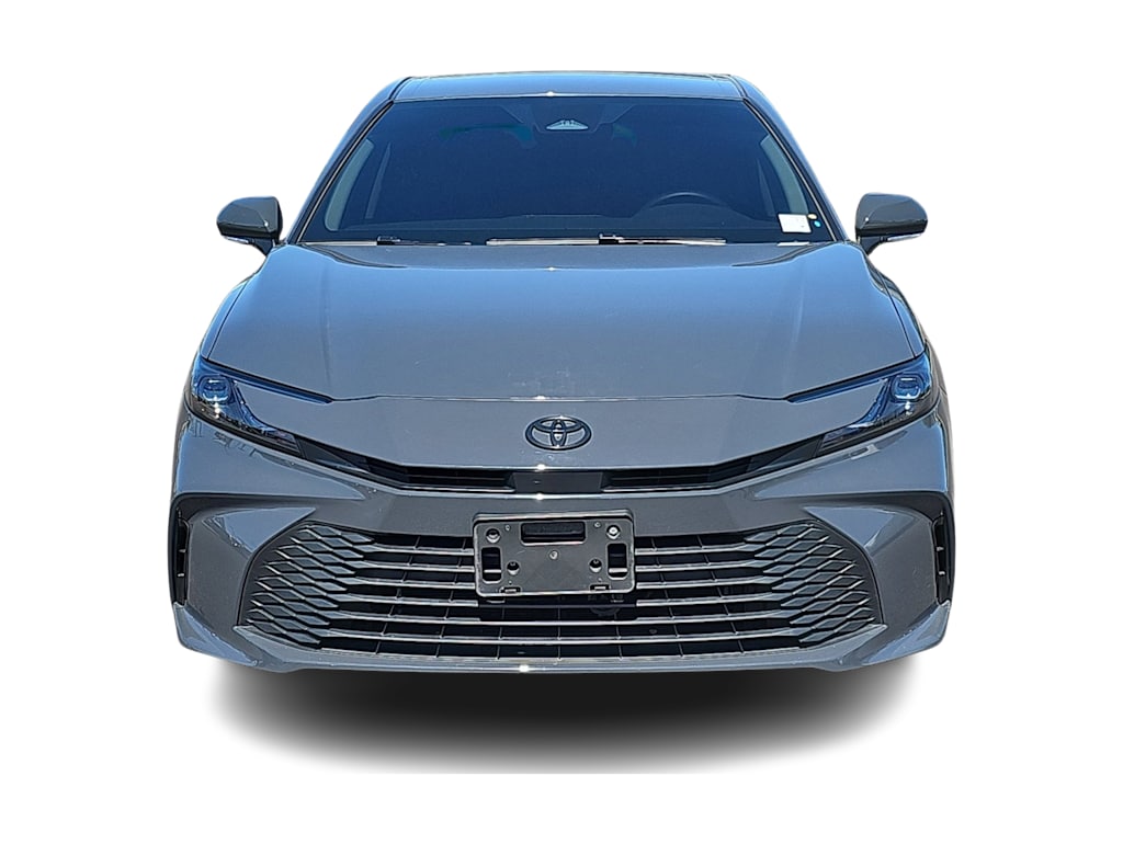 Thumbnail: 2025 Toyota Camry - 6