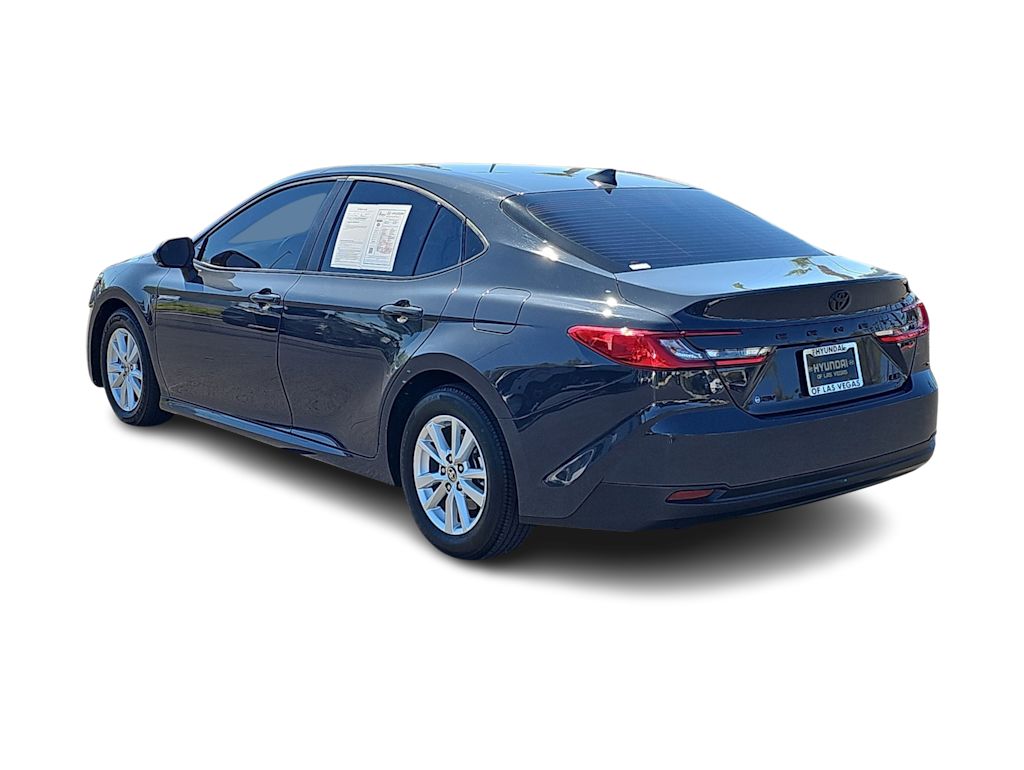 Thumbnail: 2025 Toyota Camry - 4
