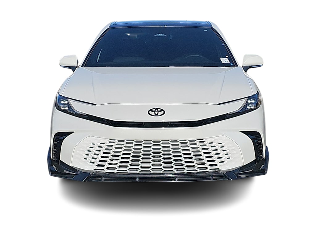 Thumbnail: 2025 Toyota Camry - 6