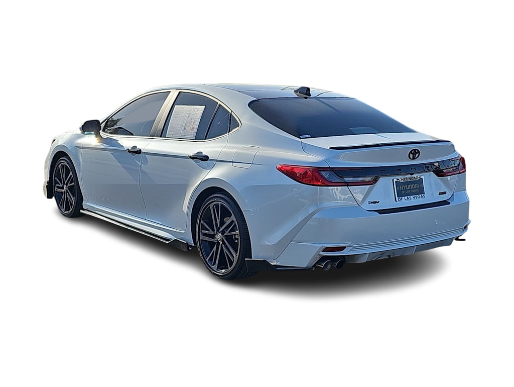 Thumbnail: 2025 Toyota Camry - 4