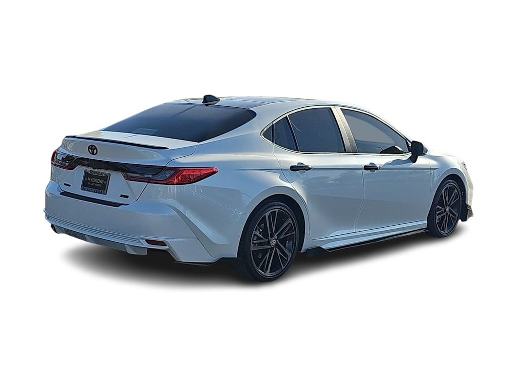 Thumbnail: 2025 Toyota Camry - 21
