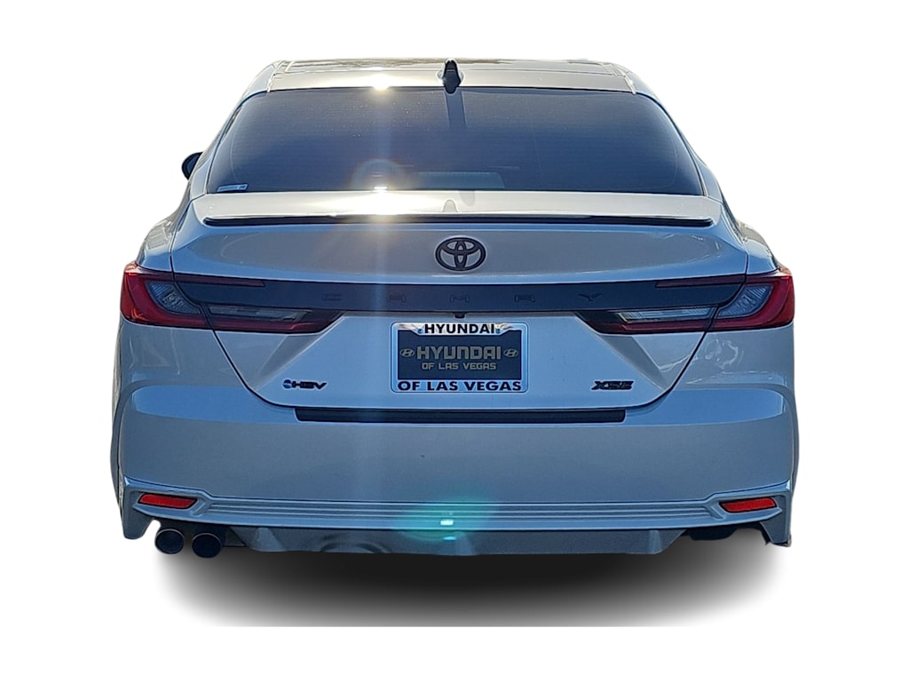 Thumbnail: 2025 Toyota Camry - 5
