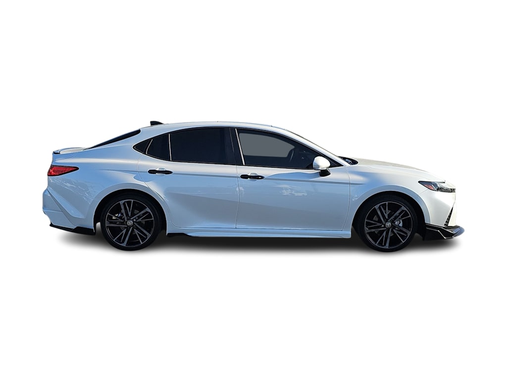 Thumbnail: 2025 Toyota Camry - 22