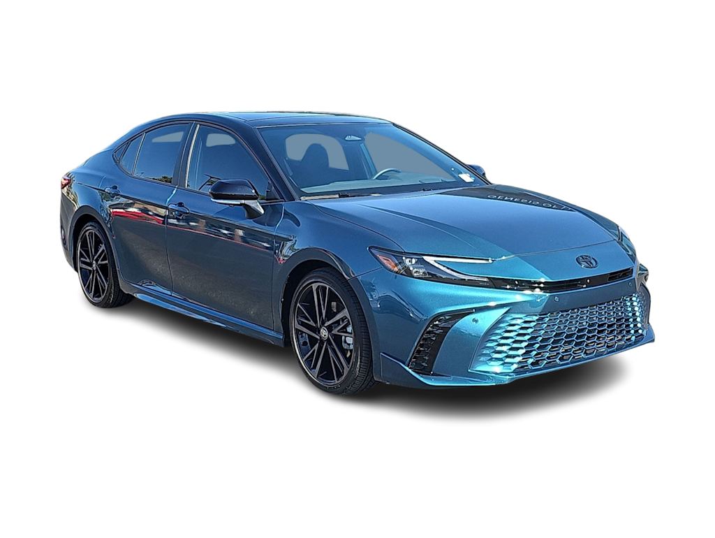 Thumbnail: 2025 Toyota Camry - 19