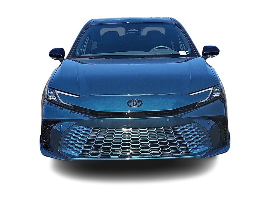 Thumbnail: 2025 Toyota Camry - 6