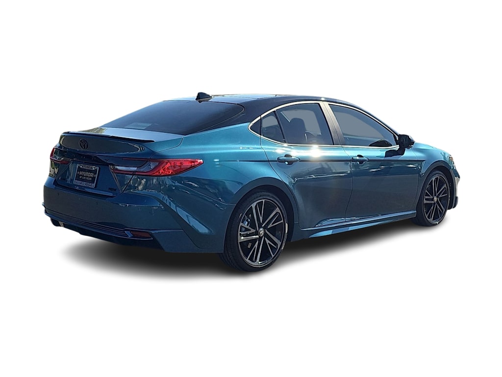 Thumbnail: 2025 Toyota Camry - 21