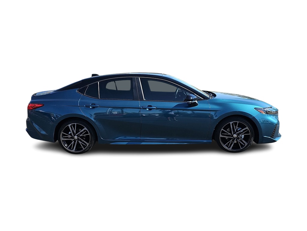 Thumbnail: 2025 Toyota Camry - 22