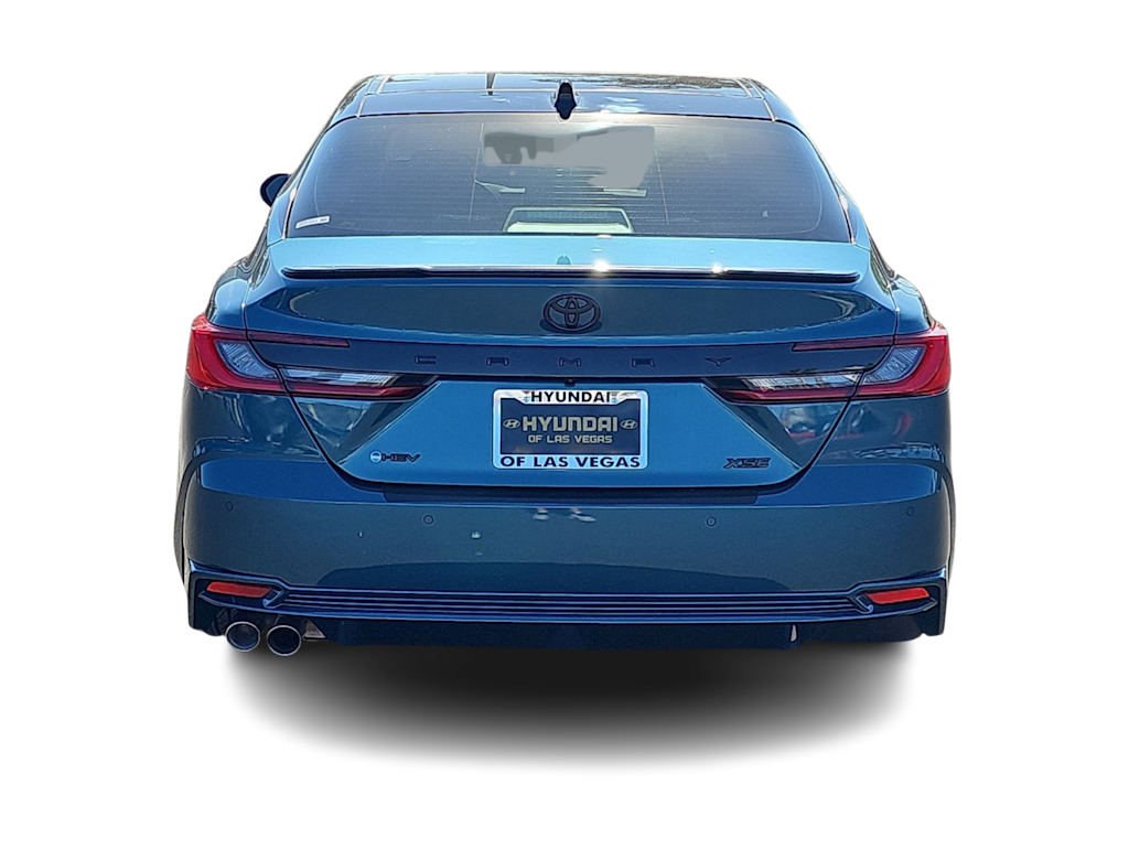 Thumbnail: 2025 Toyota Camry - 5