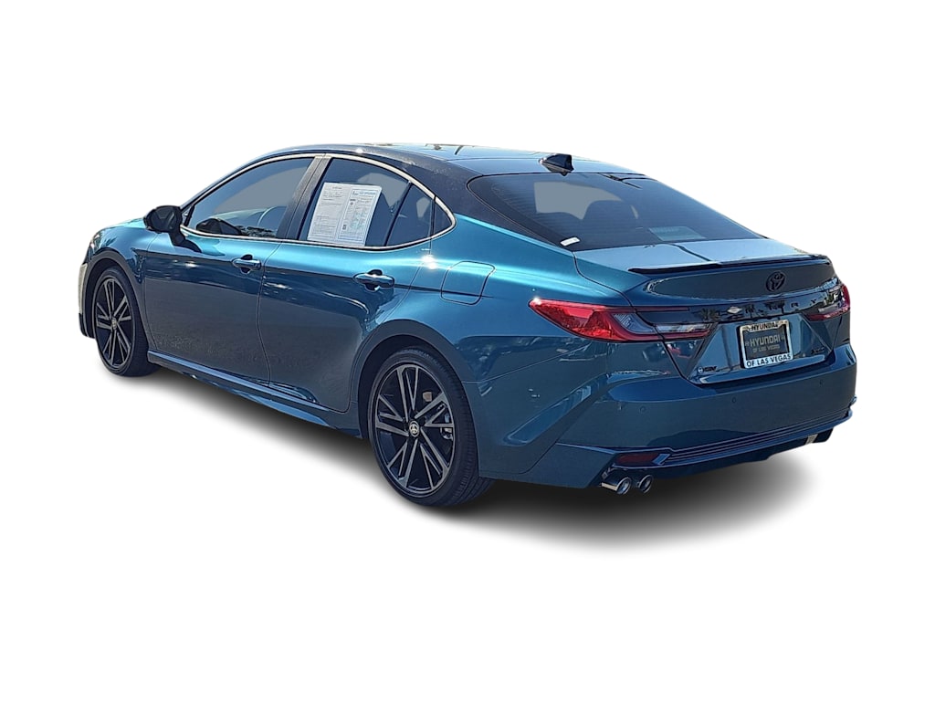 Thumbnail: 2025 Toyota Camry - 4