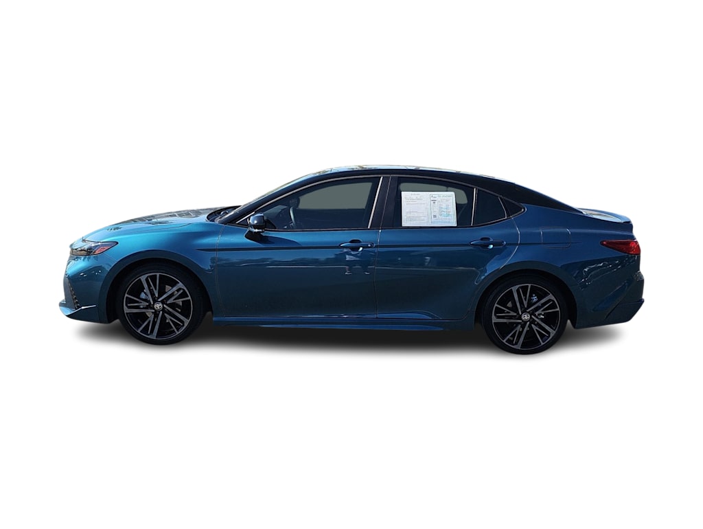 Thumbnail: 2025 Toyota Camry - 3
