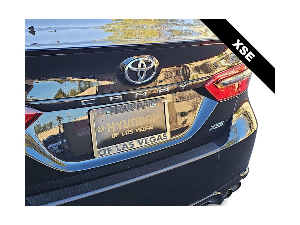 Thumbnail: 2024 Toyota Camry - 23