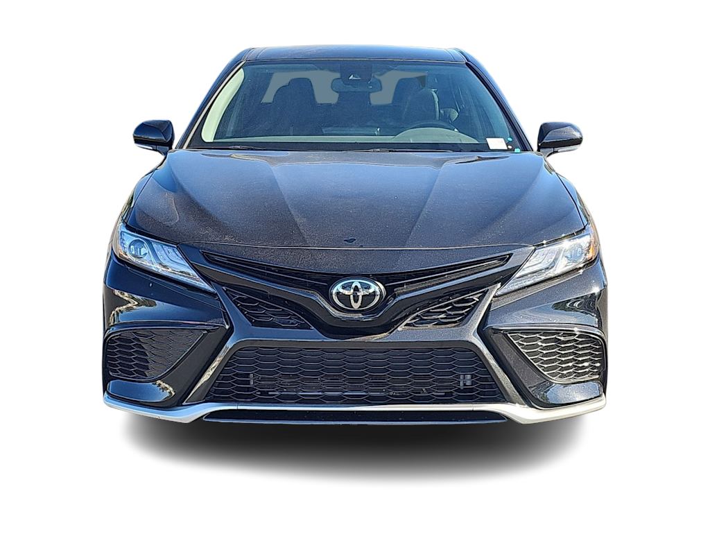Thumbnail: 2024 Toyota Camry - 6
