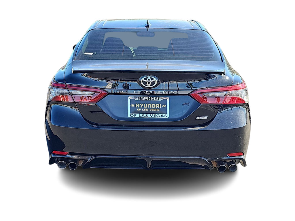Thumbnail: 2024 Toyota Camry - 5