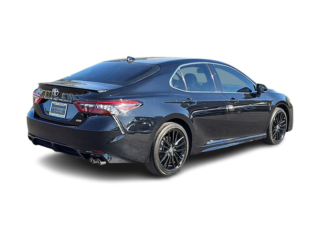 Thumbnail: 2024 Toyota Camry - 21