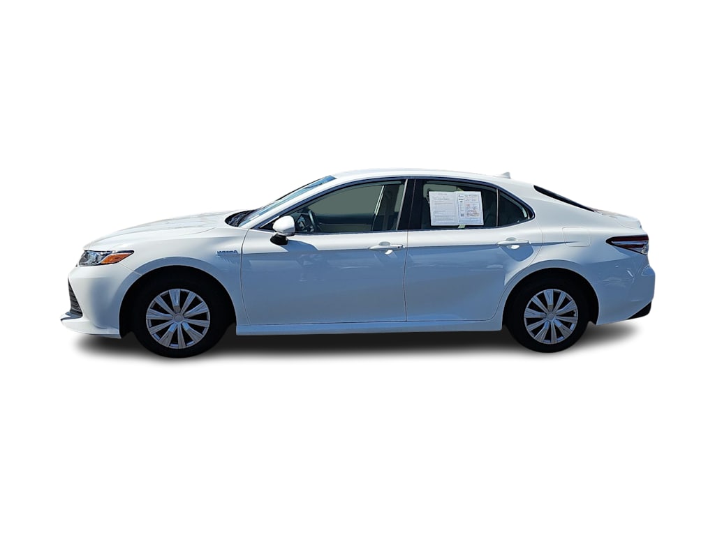 Thumbnail: 2020 Toyota Camry - 3