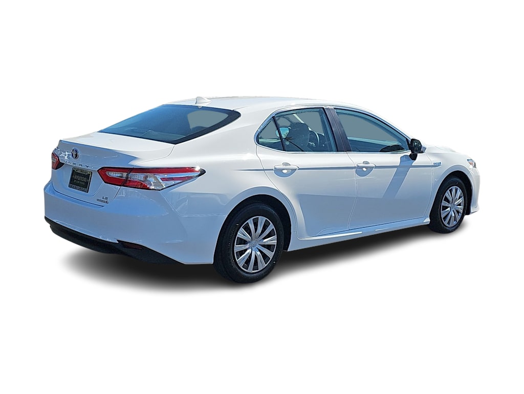 Thumbnail: 2020 Toyota Camry - 22