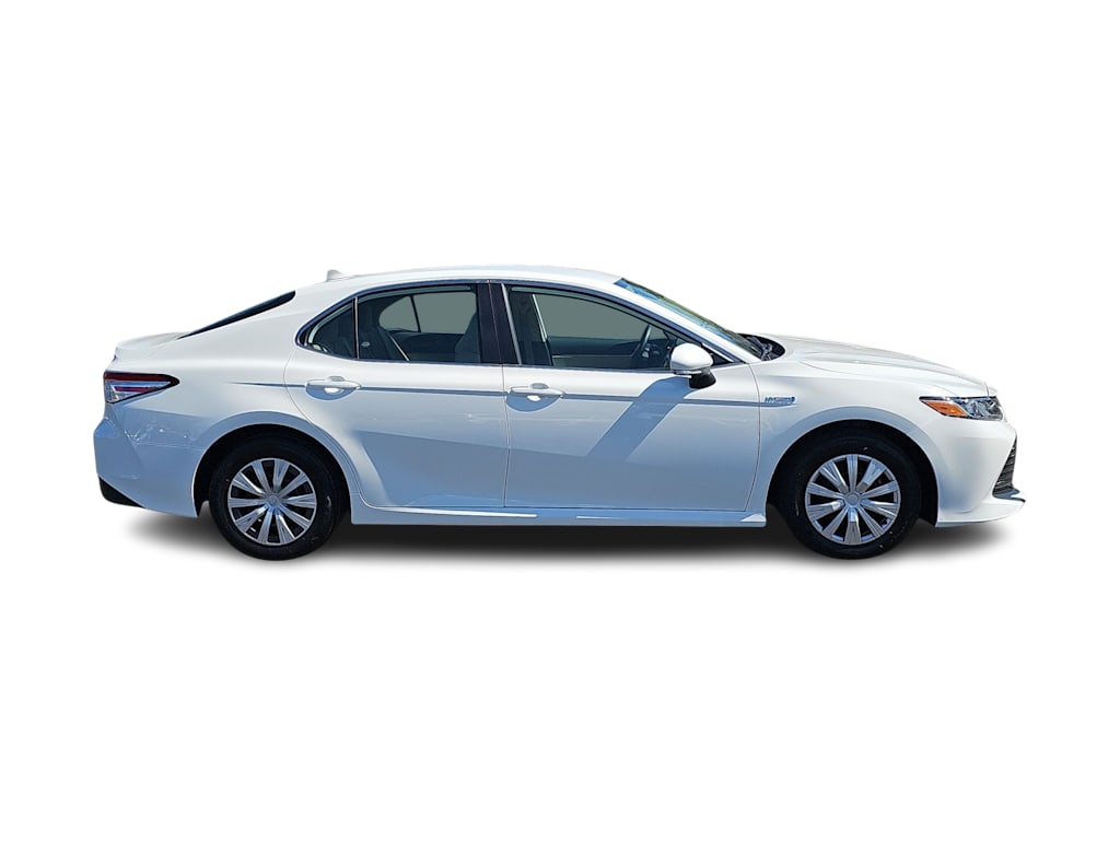 Thumbnail: 2020 Toyota Camry - 23