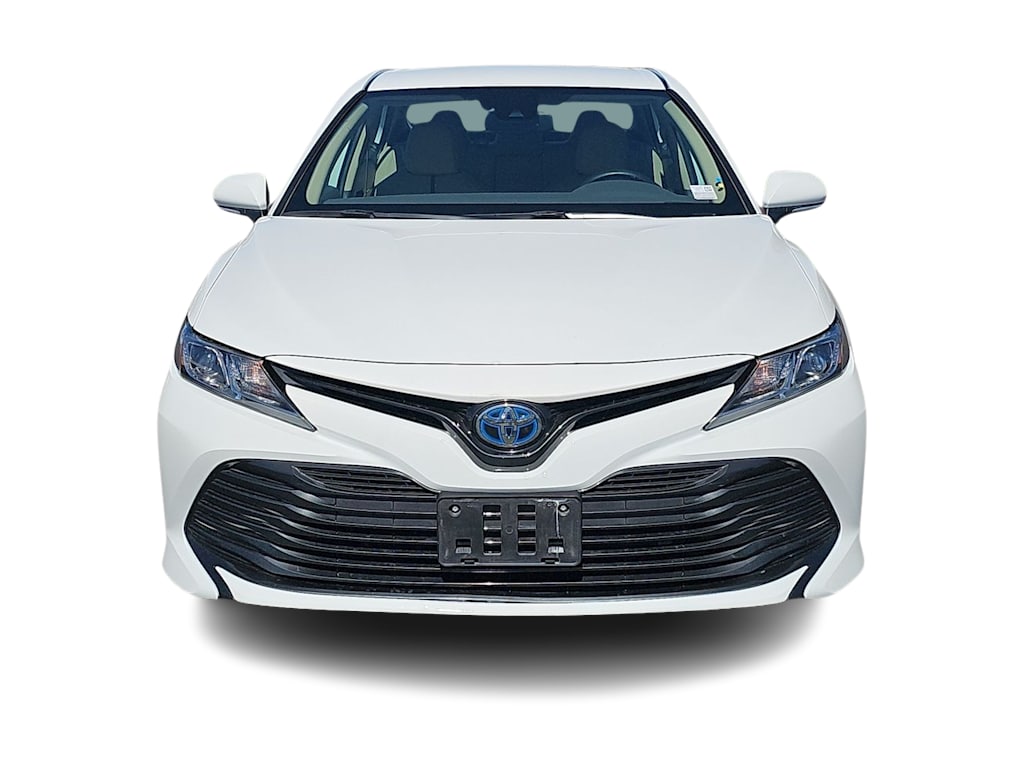 Thumbnail: 2020 Toyota Camry - 6