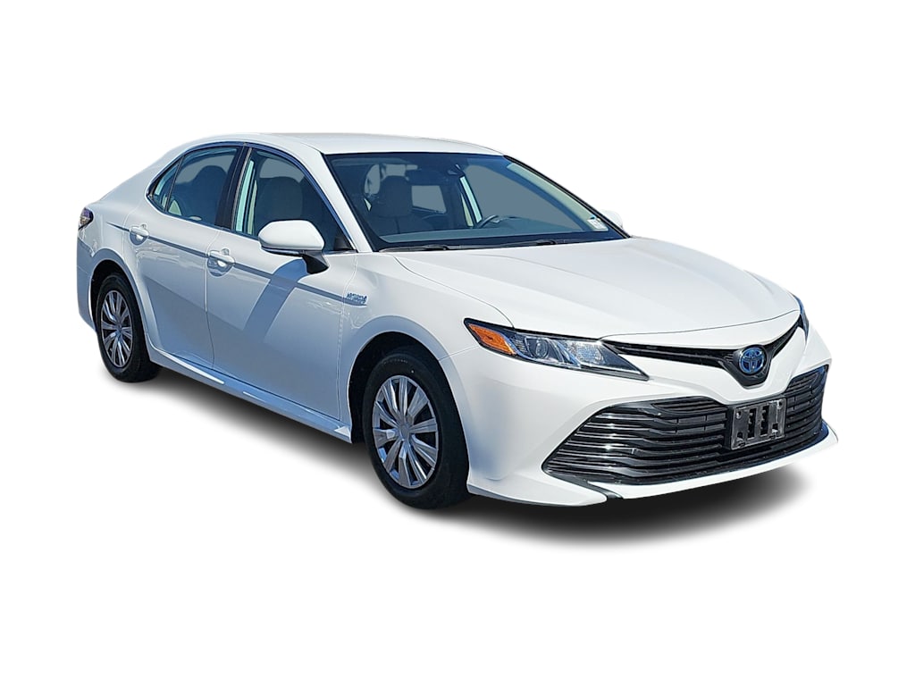 Thumbnail: 2020 Toyota Camry - 20