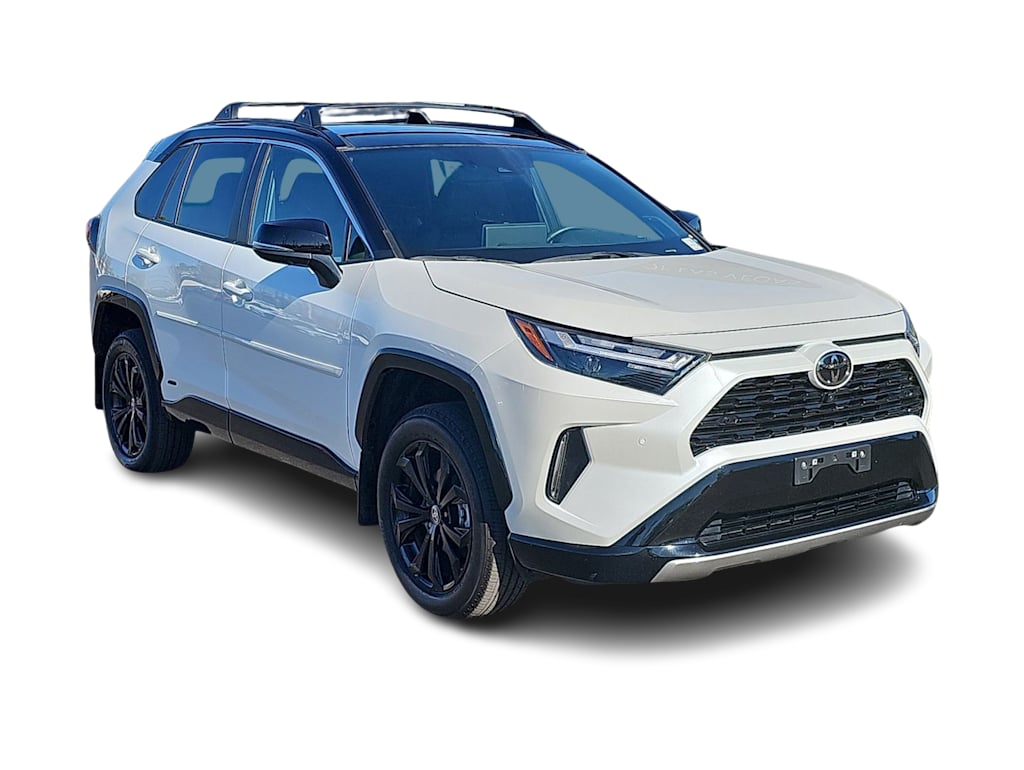 Thumbnail: 2025 Toyota RAV4 - 18