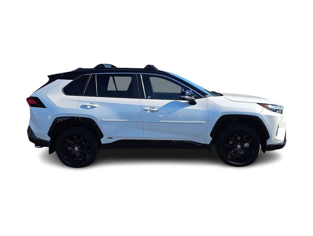 Thumbnail: 2025 Toyota RAV4 - 21