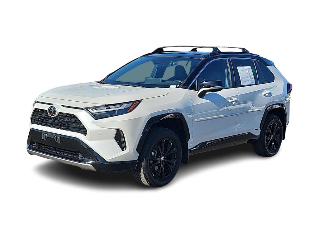 Thumbnail: 2025 Toyota RAV4 - 19