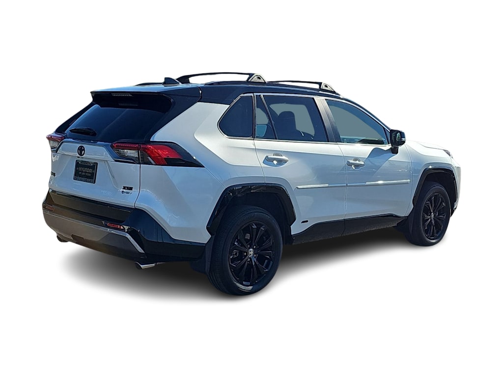 Thumbnail: 2025 Toyota RAV4 - 20