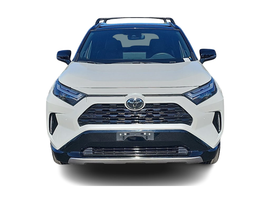 Thumbnail: 2025 Toyota RAV4 - 6