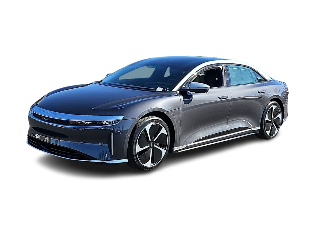 Thumbnail: 2023 Lucid Air - 19