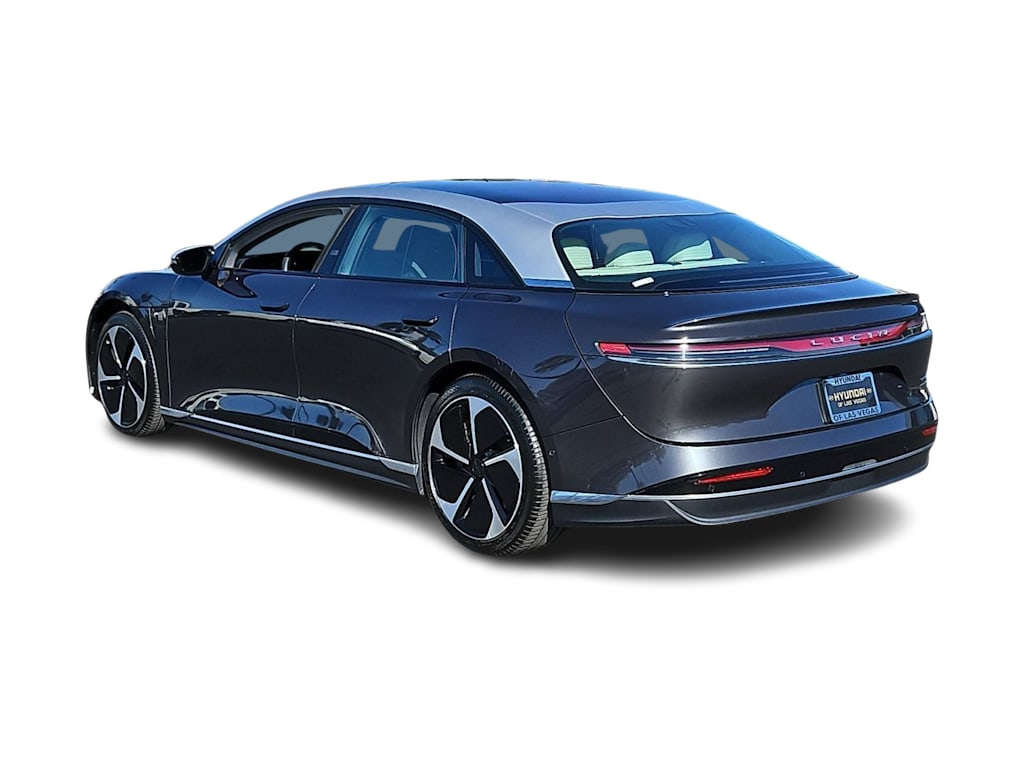 Thumbnail: 2023 Lucid Air - 20