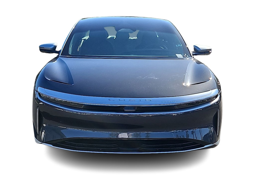 Thumbnail: 2023 Lucid Air - 5
