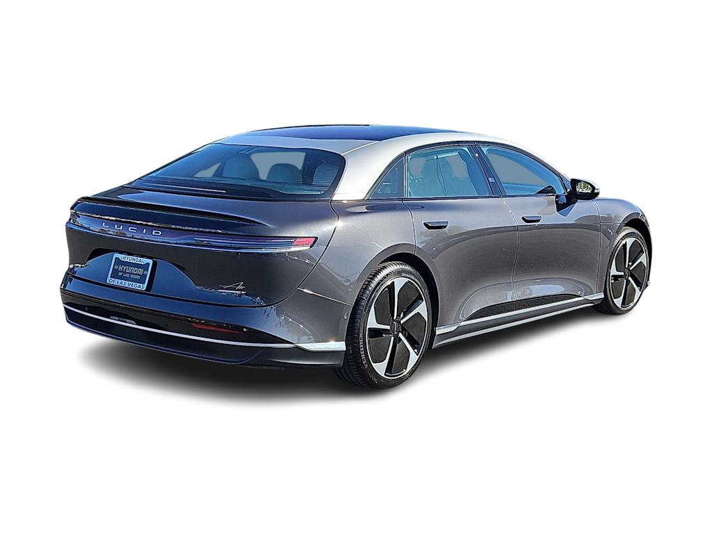 Thumbnail: 2023 Lucid Air - 21