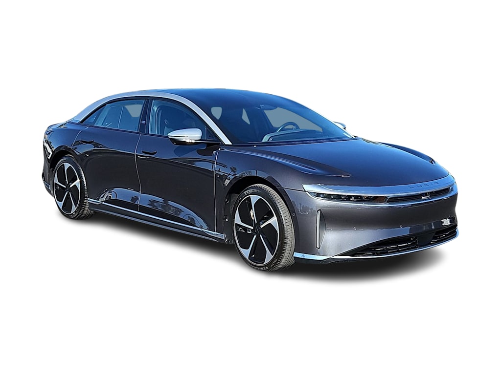 Thumbnail: 2023 Lucid Air - 18