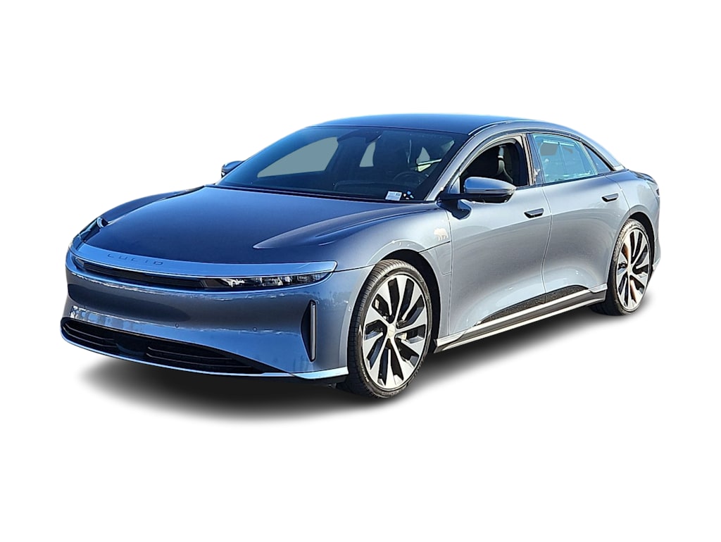Thumbnail: 2024 Lucid Air - 19