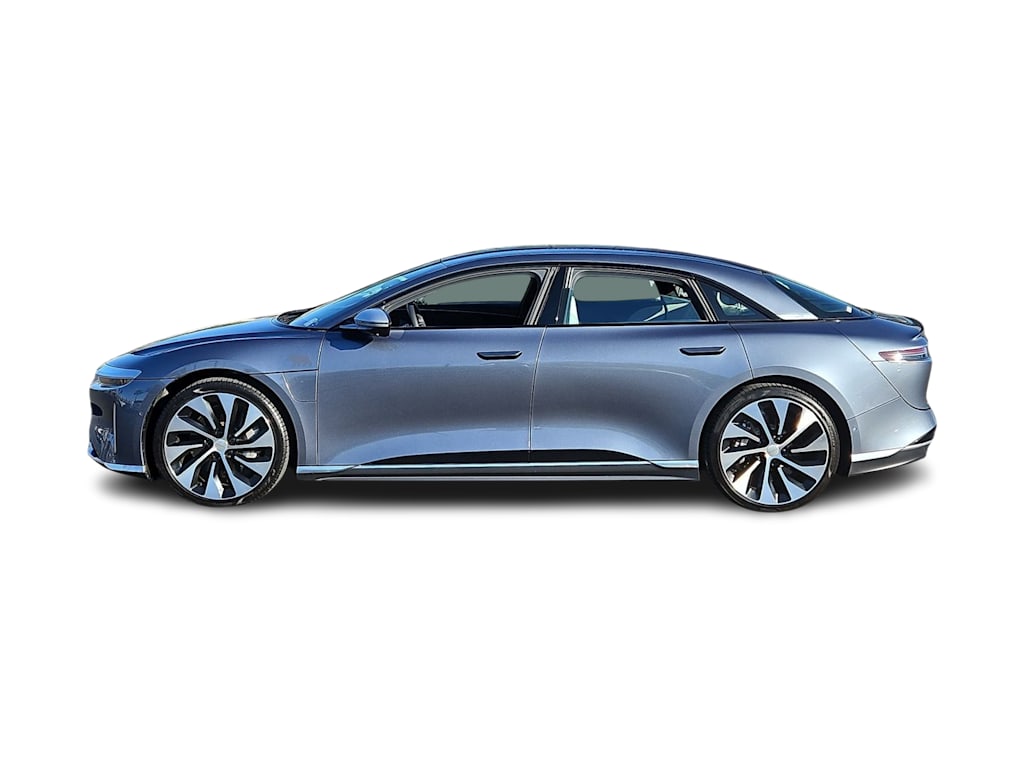 Thumbnail: 2024 Lucid Air - 3