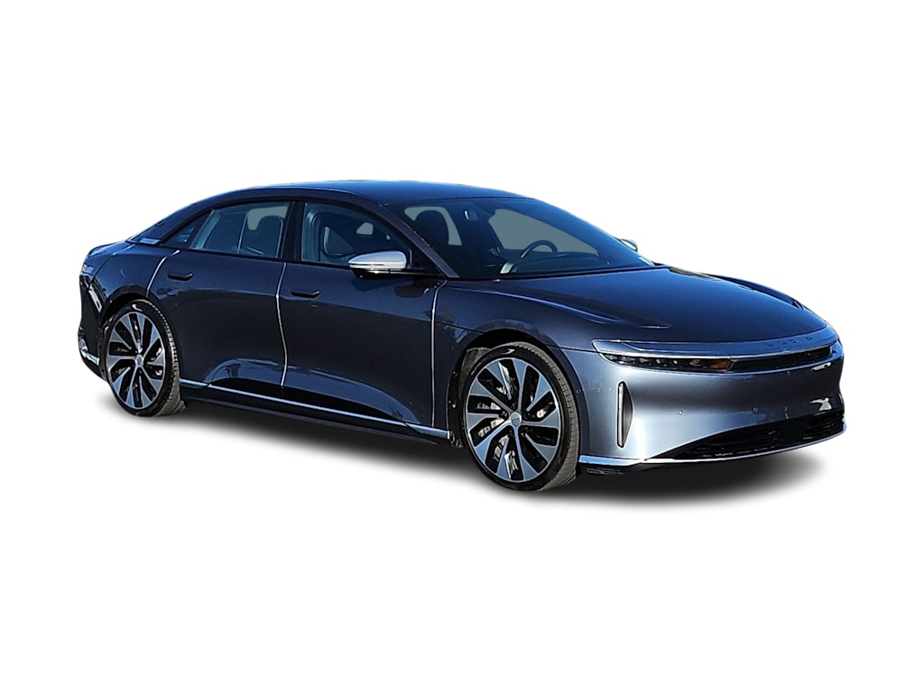 Thumbnail: 2024 Lucid Air - 18